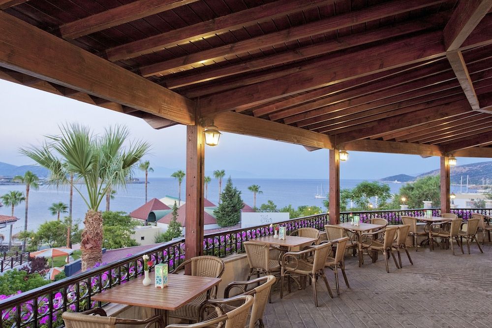 Hôtel Selectum Colours Bodrum 5* pas cher photo 39