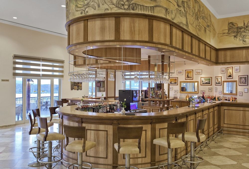 Hôtel Selectum Colours Bodrum 5* pas cher photo 42