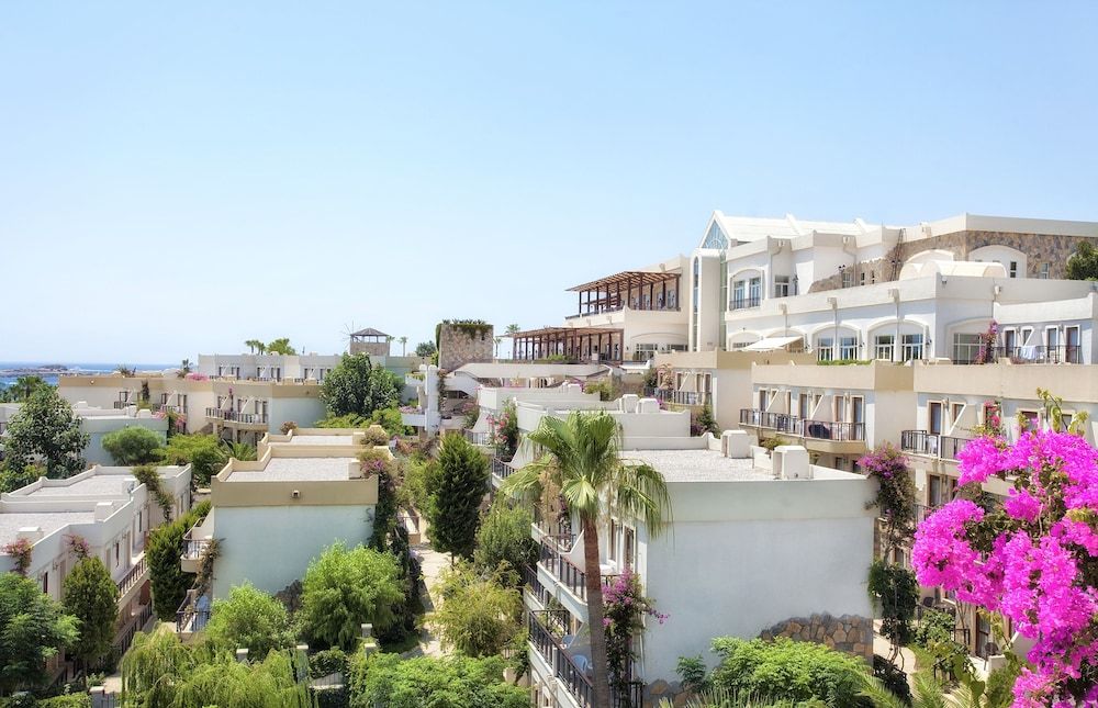 Hôtel Selectum Colours Bodrum 5* pas cher photo 45