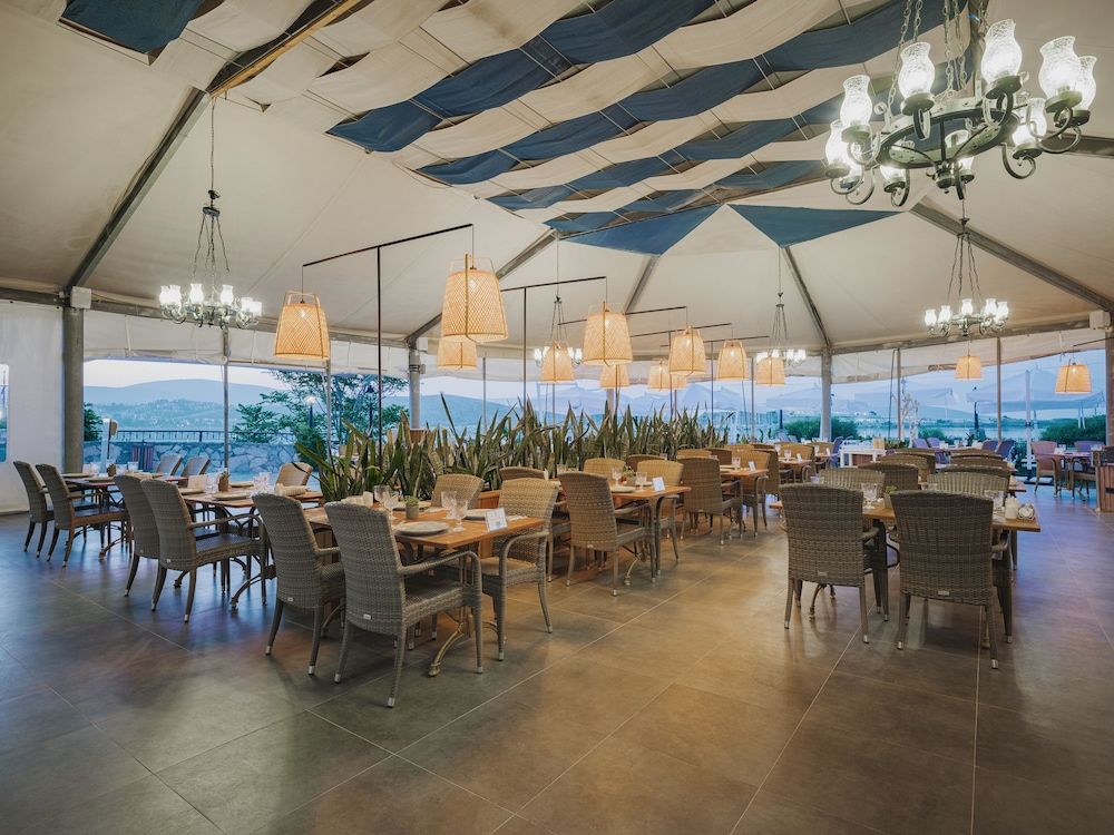 Hôtel Selectum Colours Bodrum 5* pas cher photo 47