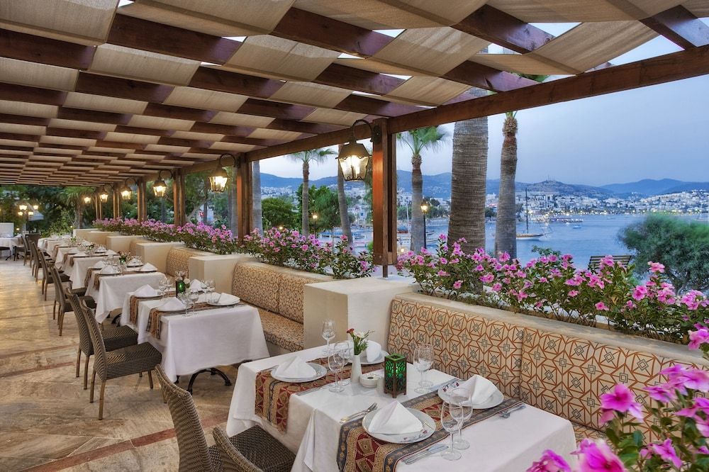 Hôtel Selectum Colours Bodrum 5* pas cher photo 48