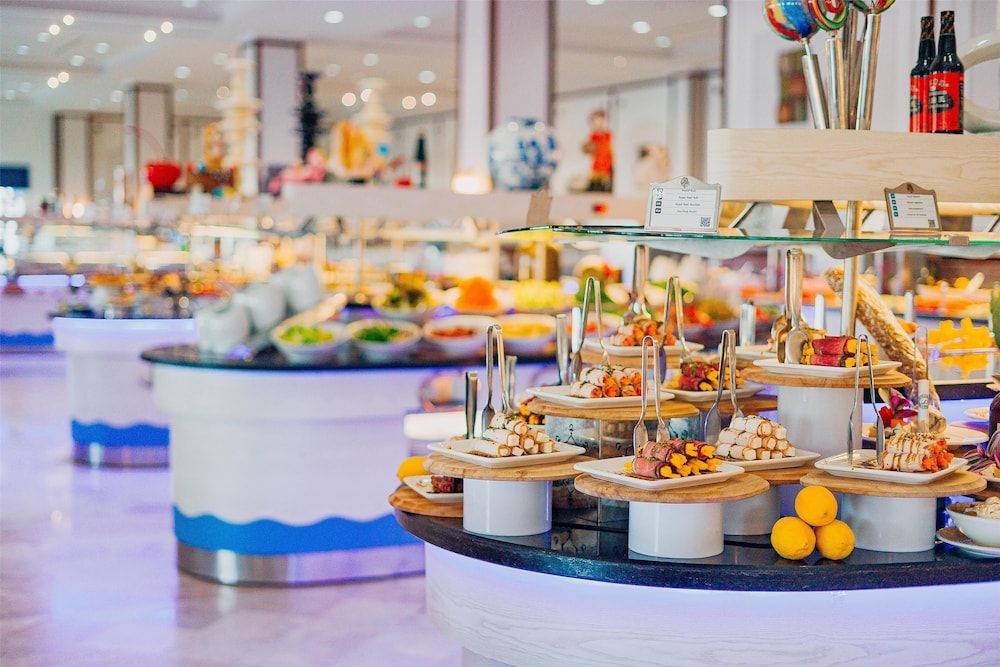 Hôtel Selectum Colours Bodrum 5* pas cher photo 51