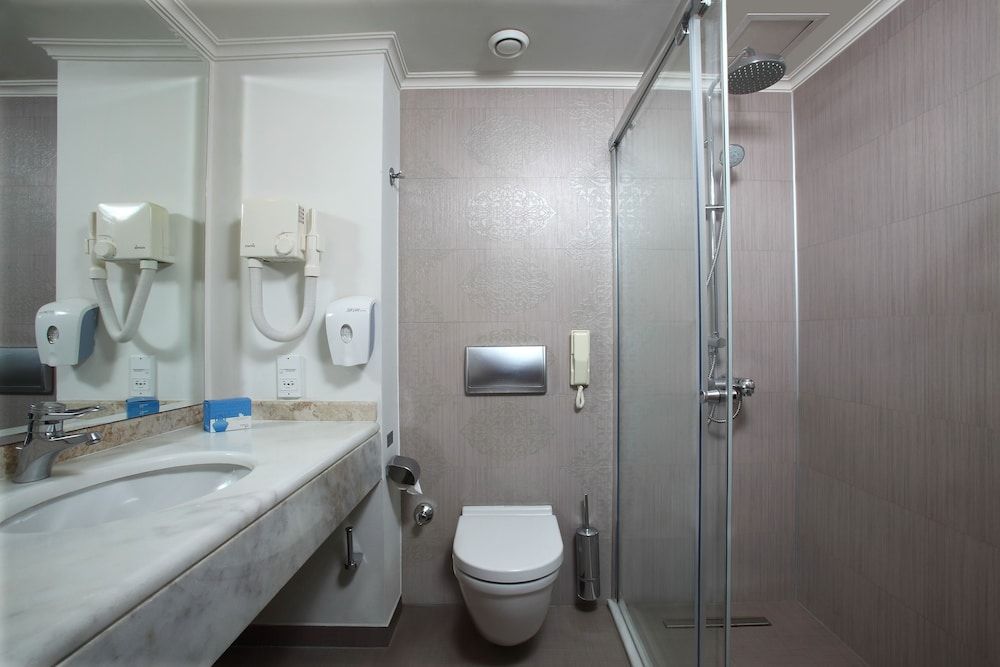 Hôtel Selectum Colours Bodrum 5* pas cher photo 52