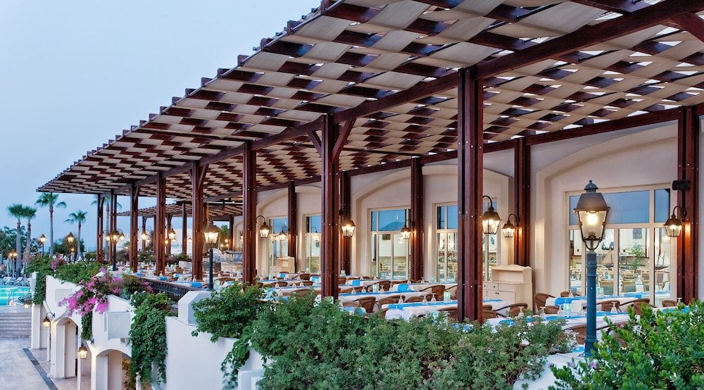Hôtel Selectum Colours Bodrum 5* pas cher photo 53