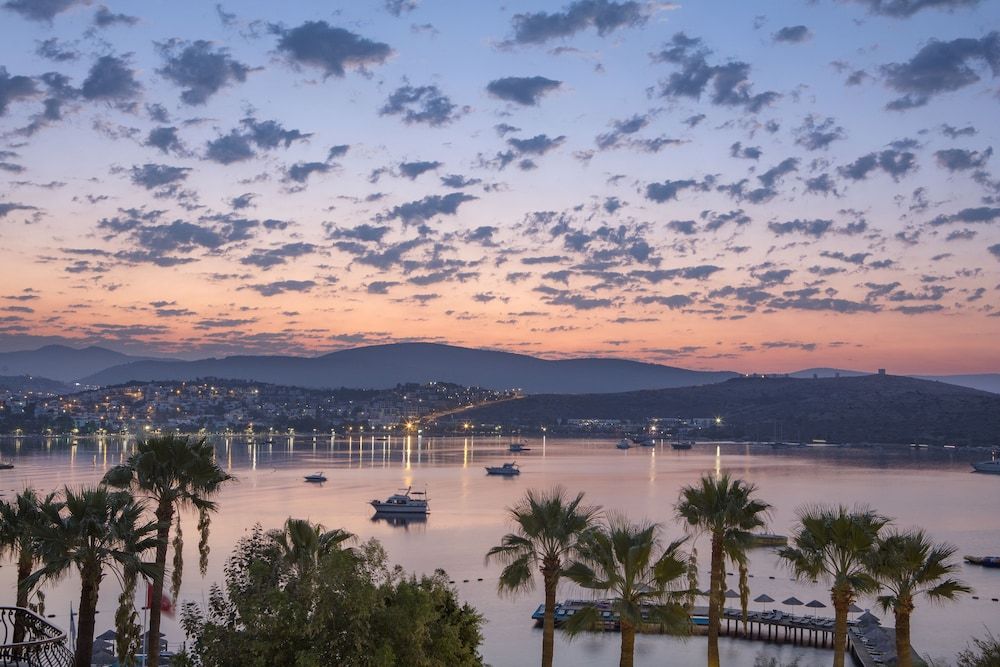 Hôtel Selectum Colours Bodrum 5* pas cher photo 54