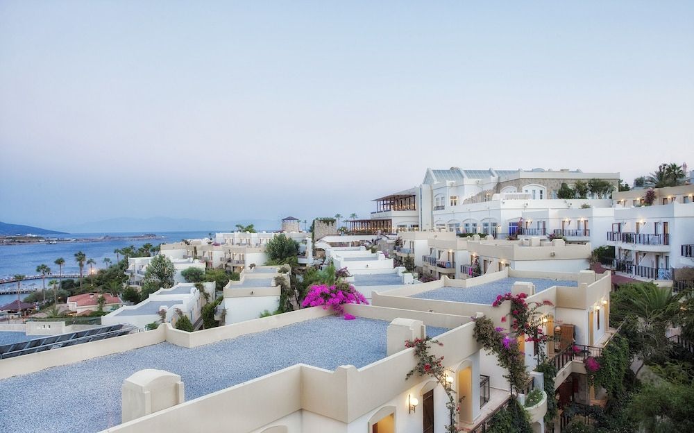 Hôtel Selectum Colours Bodrum 5* pas cher photo 55