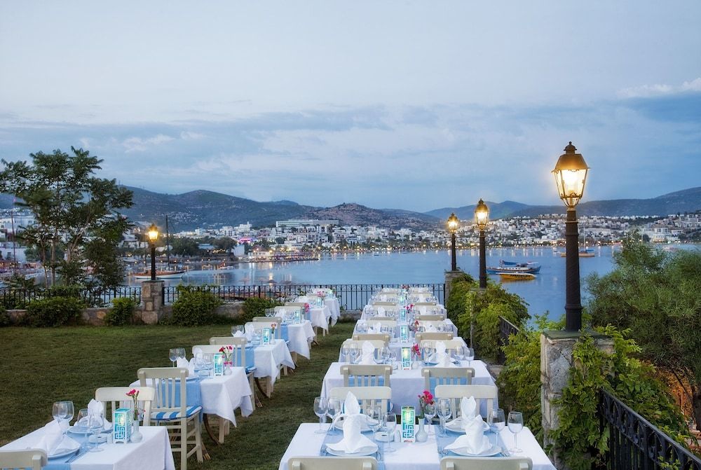 Hôtel Selectum Colours Bodrum 5* pas cher photo 57