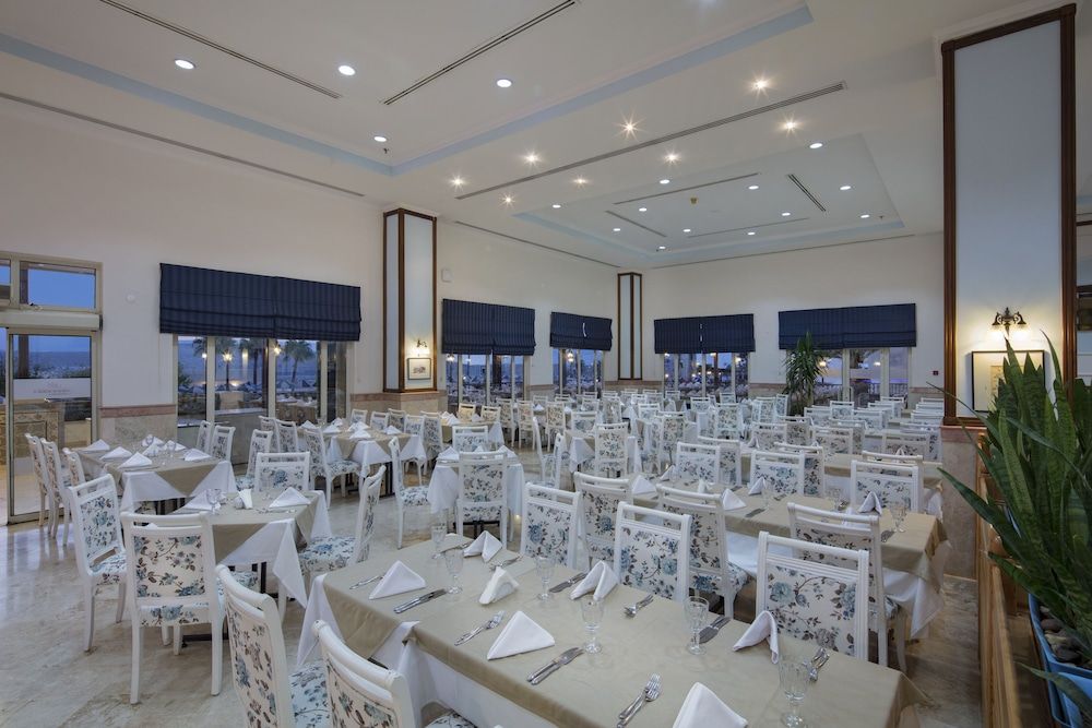 Hôtel Selectum Colours Bodrum 5* pas cher photo 59
