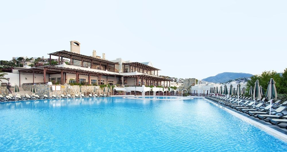 Hôtel Selectum Colours Bodrum 5* pas cher photo 60