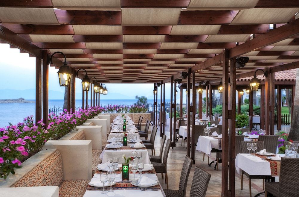 Hôtel Selectum Colours Bodrum 5* pas cher photo 61
