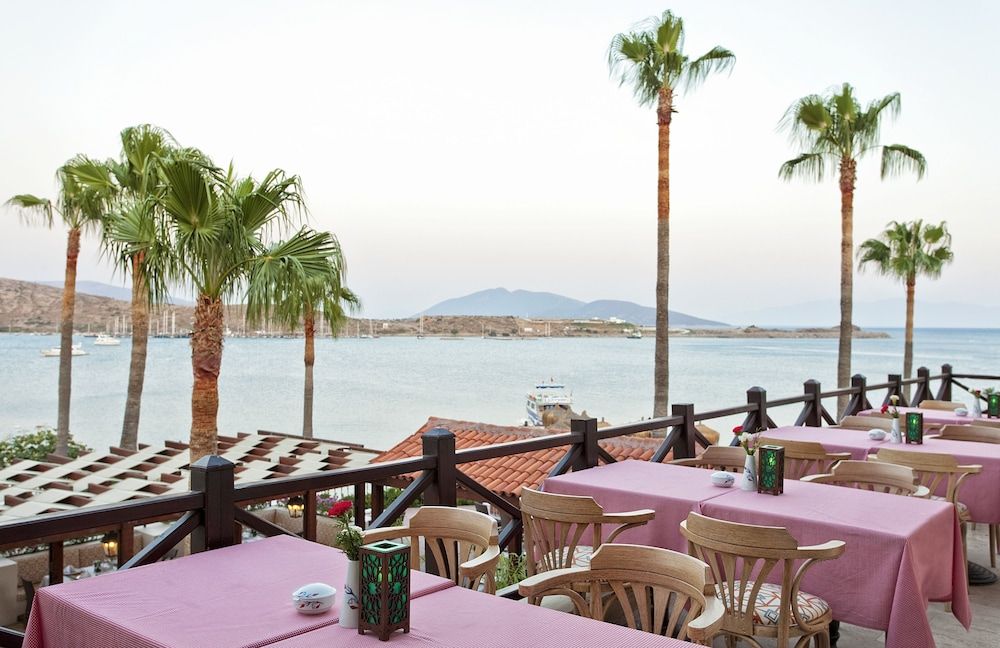 Hôtel Selectum Colours Bodrum 5* pas cher photo 62
