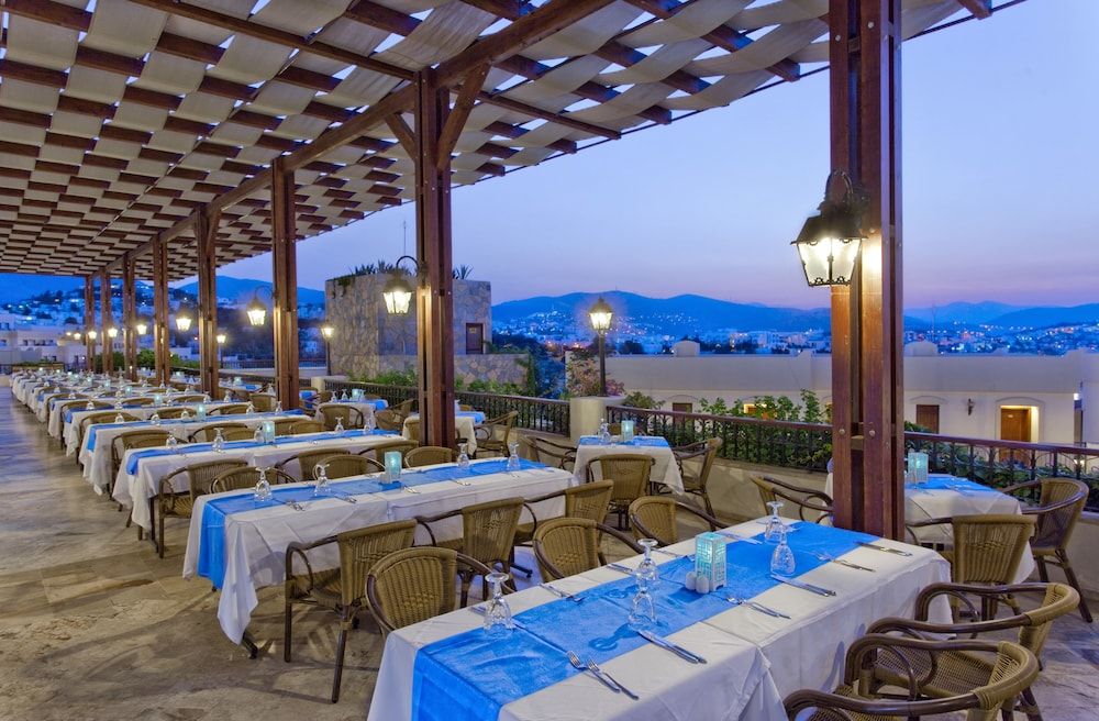 Hôtel Selectum Colours Bodrum 5* pas cher photo 64