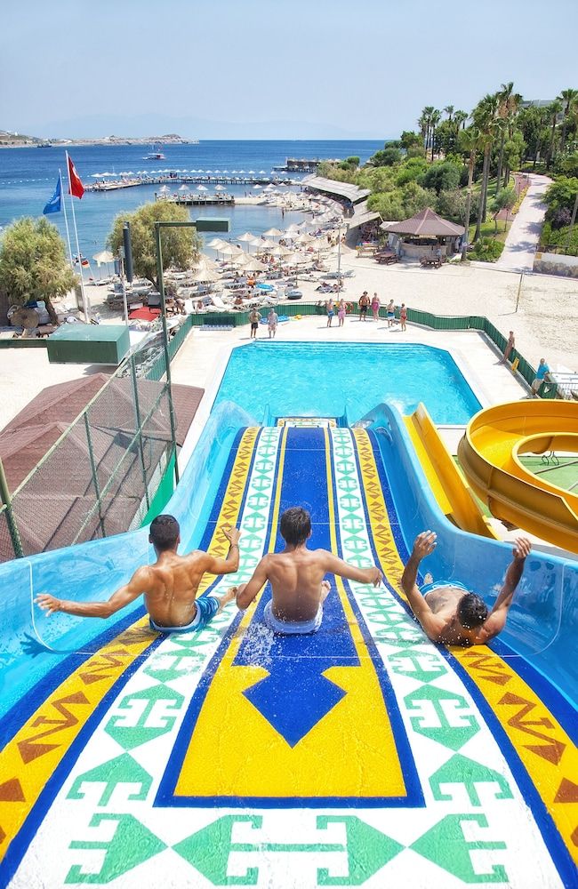 Hôtel Selectum Colours Bodrum 5* pas cher photo 67