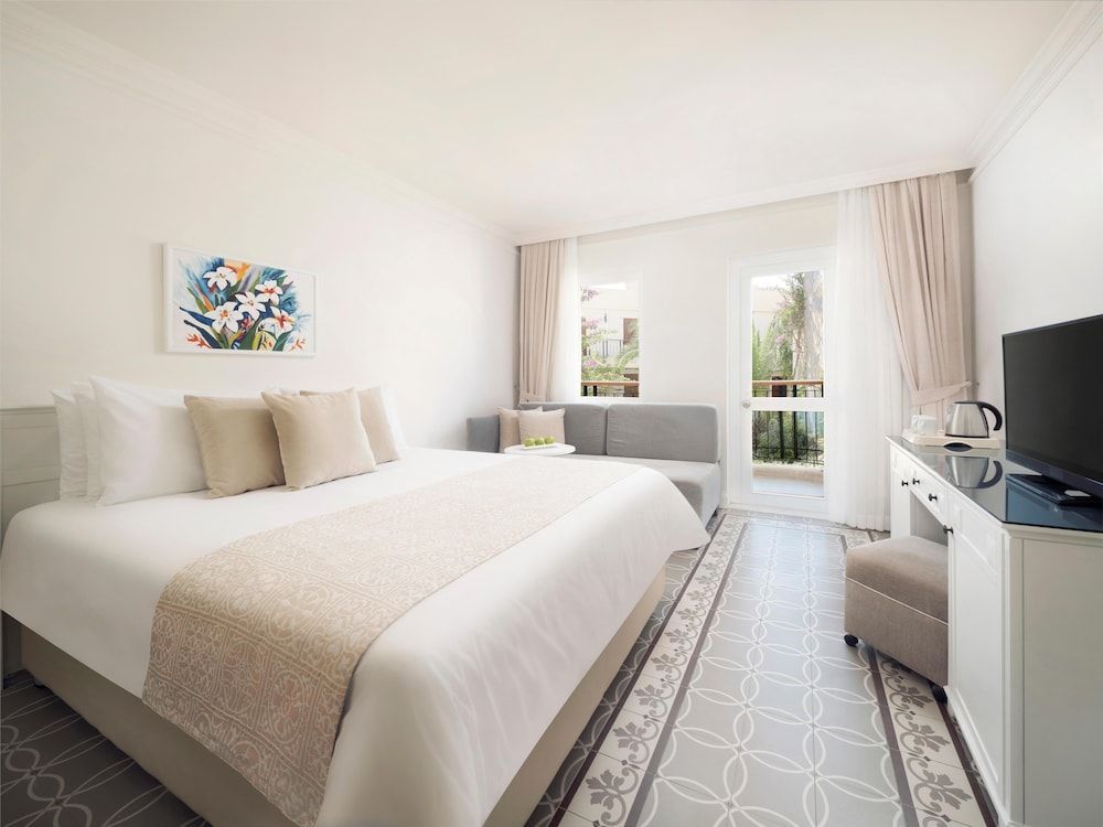 Hôtel Selectum Colours Bodrum 5* pas cher photo 70