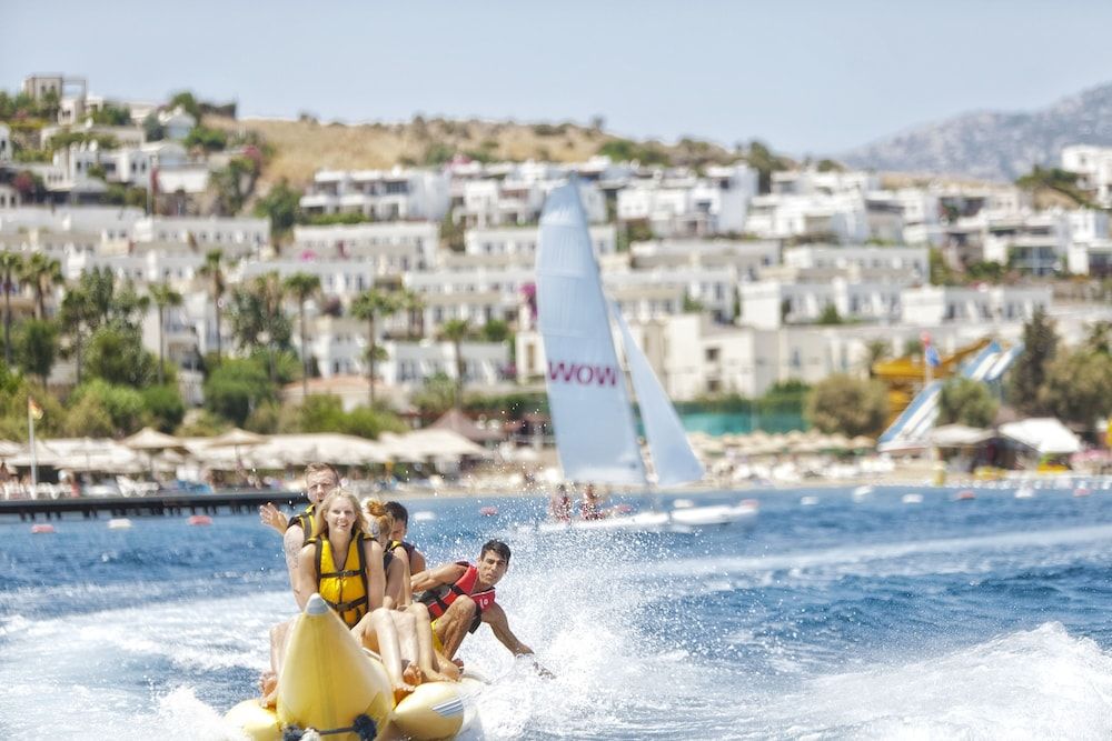 Hôtel Selectum Colours Bodrum 5* pas cher photo 71