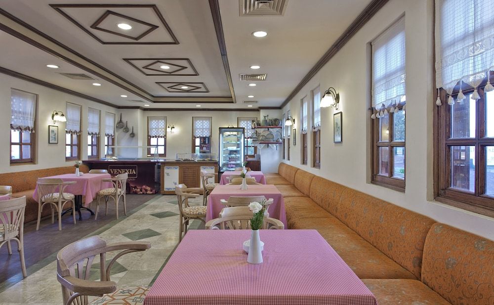 Hôtel Selectum Colours Bodrum 5* pas cher photo 72