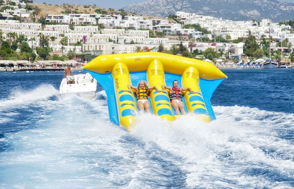Hôtel Selectum Colours Bodrum 5* pas cher photo 74