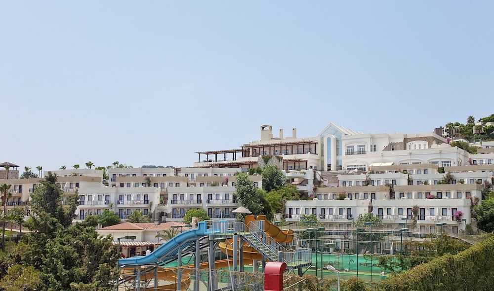 Hôtel Selectum Colours Bodrum 5* pas cher photo 75