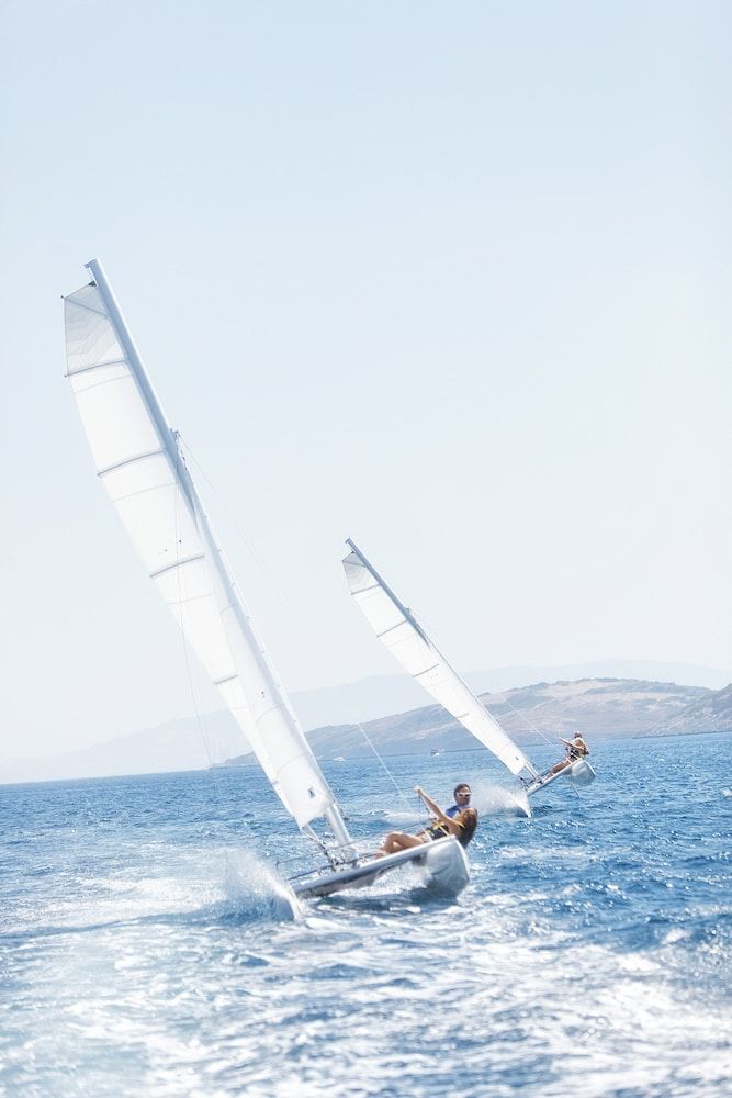Hôtel Selectum Colours Bodrum 5* pas cher photo 78