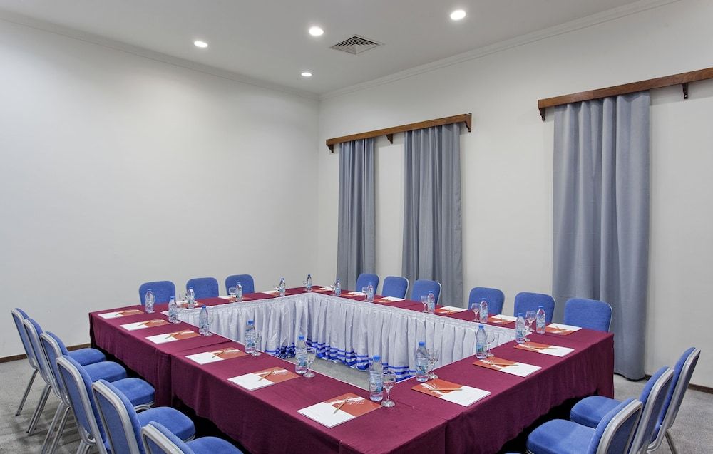 Hôtel Selectum Colours Bodrum 5* pas cher photo 80