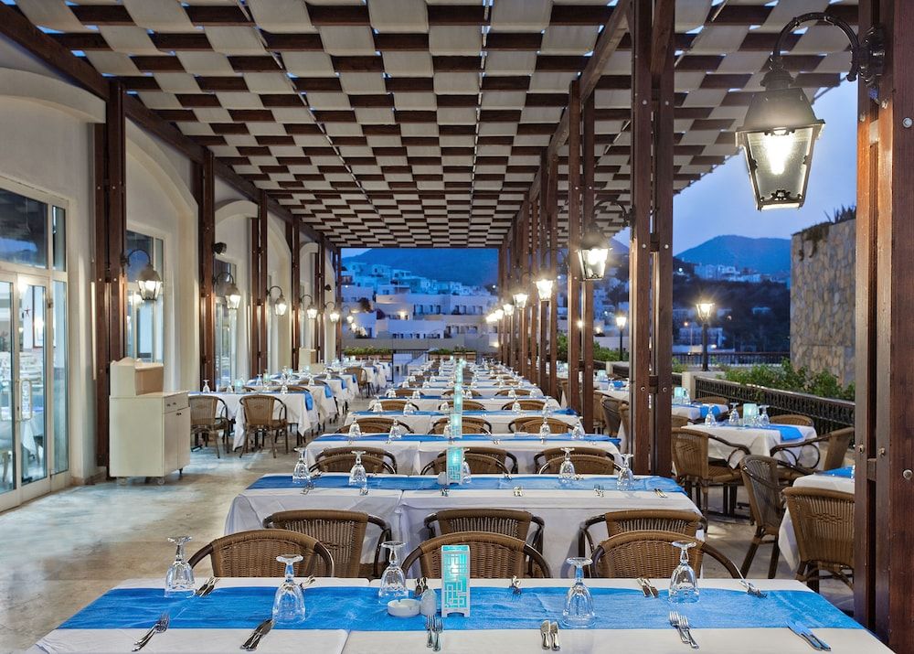 Hôtel Selectum Colours Bodrum 5* pas cher photo 81