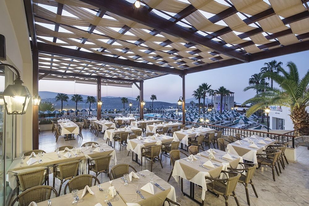 Hôtel Selectum Colours Bodrum 5* pas cher photo 83