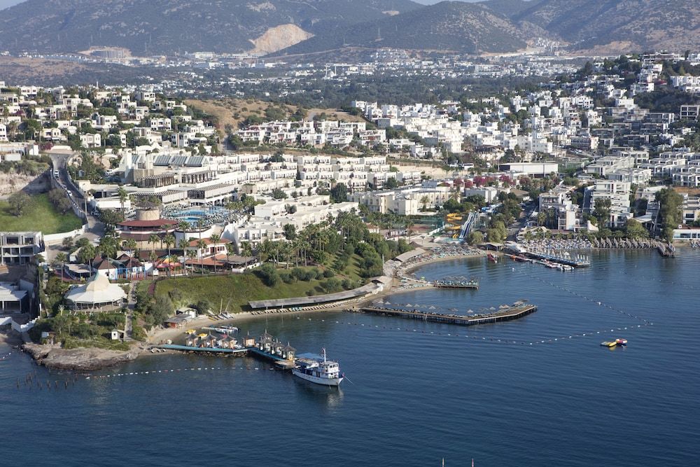 Hôtel Selectum Colours Bodrum 5* pas cher photo 89