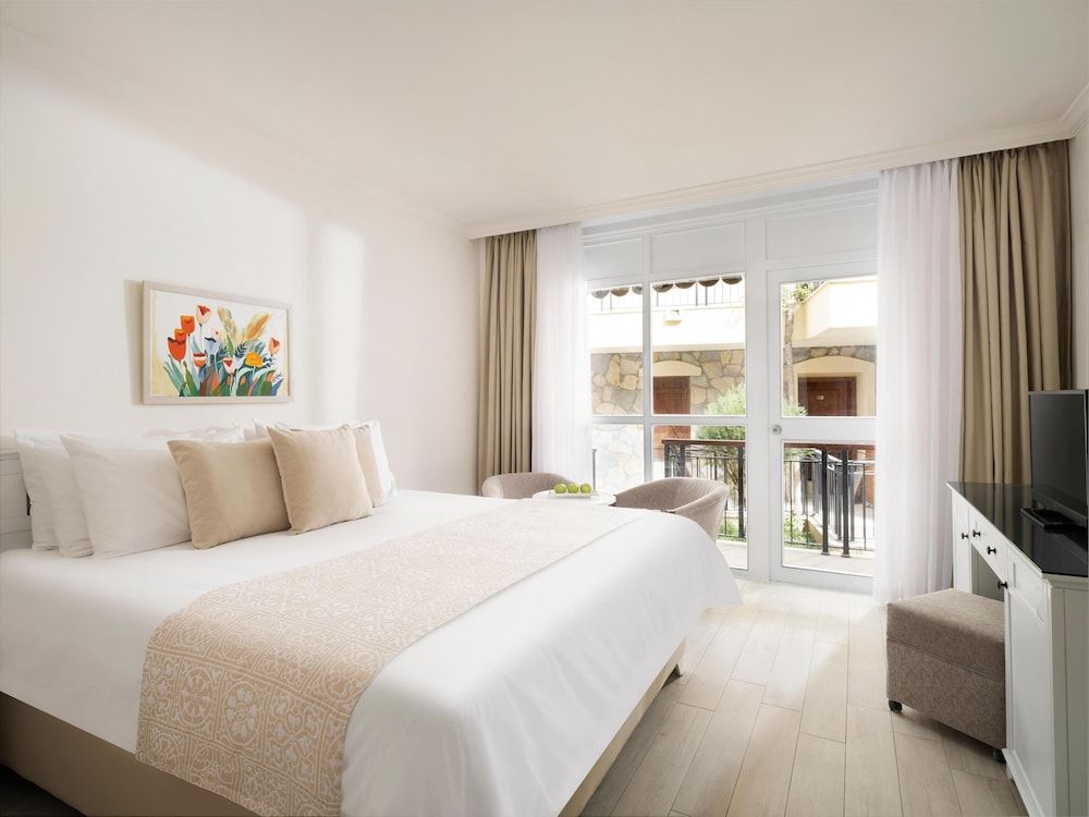 Hôtel Selectum Colours Bodrum 5* pas cher photo 91