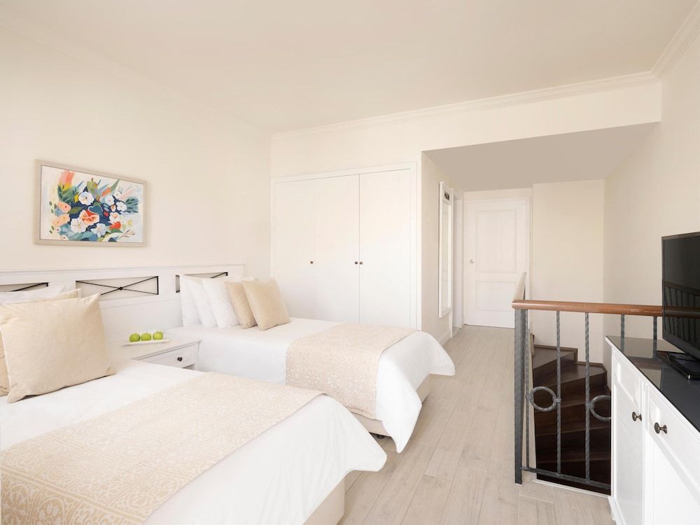 Hôtel Selectum Colours Bodrum 5* pas cher photo 93