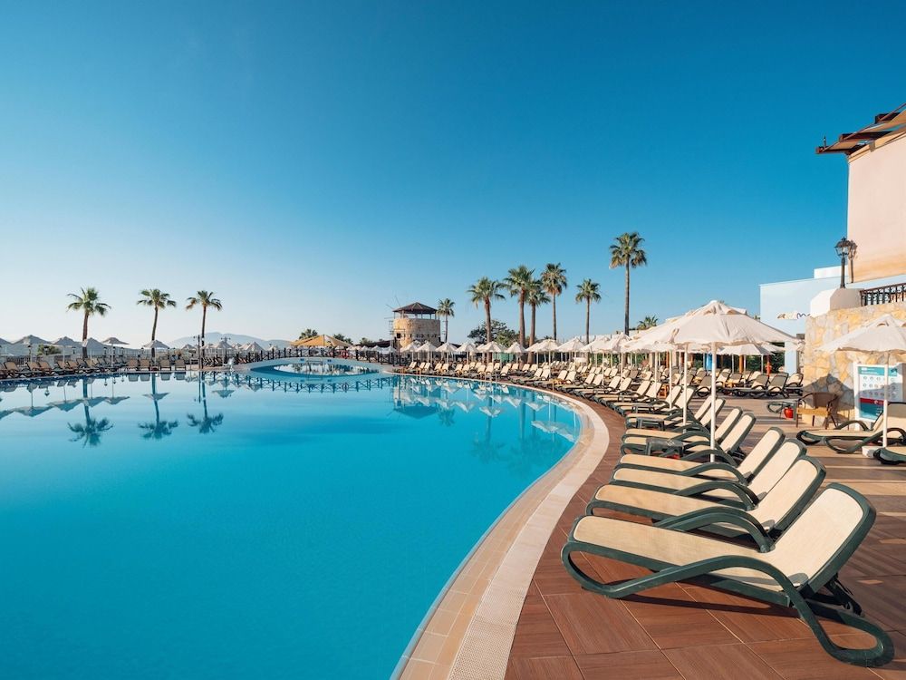 Hôtel Selectum Colours Bodrum 5* pas cher photo 94