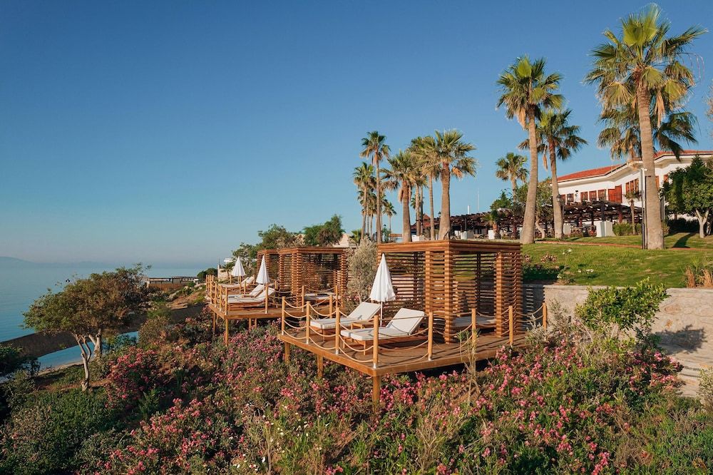 Hôtel Selectum Colours Bodrum 5* pas cher photo 95