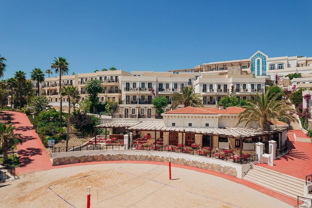 Hôtel Selectum Colours Bodrum 5* pas cher photo 97
