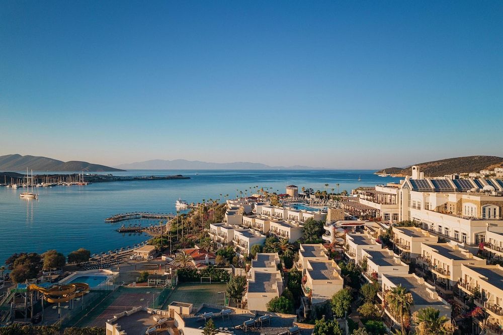 Hôtel Selectum Colours Bodrum 5* pas cher photo 98