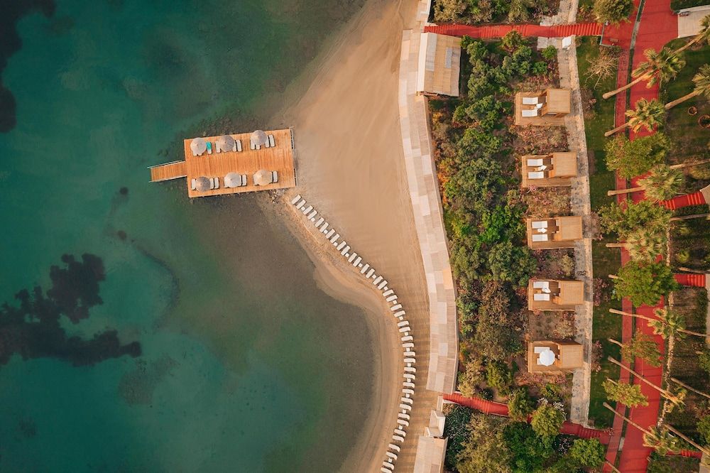Hôtel Selectum Colours Bodrum 5* pas cher photo 99