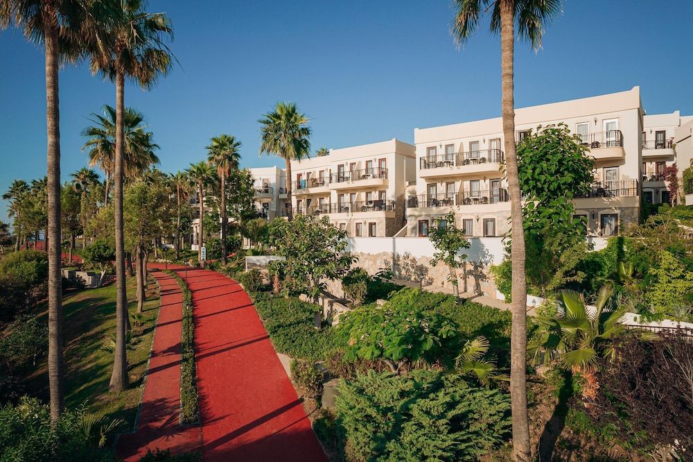 Hôtel Selectum Colours Bodrum 5* pas cher photo 100