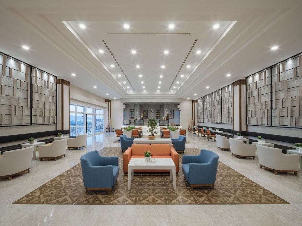 Hôtel Selectum Colours Bodrum 5* pas cher photo 103