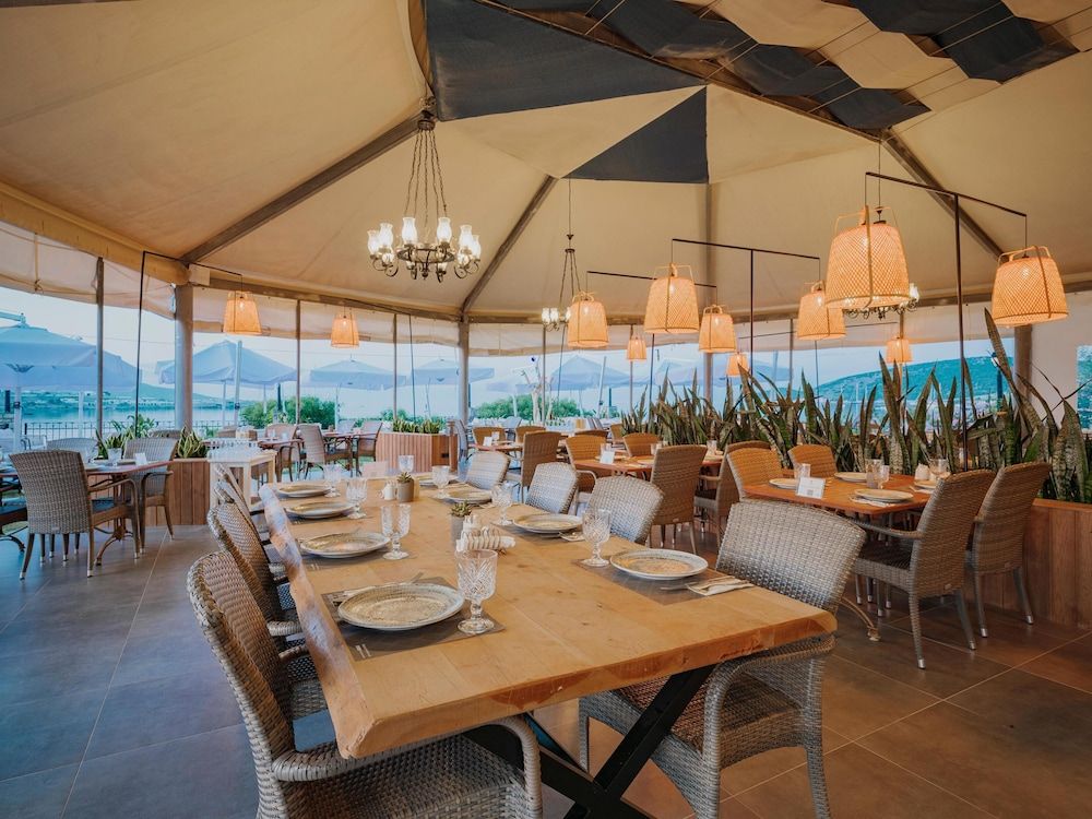 Hôtel Selectum Colours Bodrum 5* pas cher photo 104
