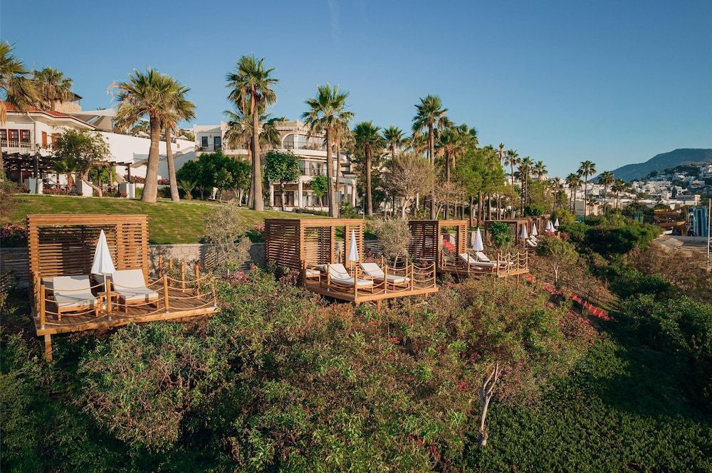 Hôtel Selectum Colours Bodrum 5* pas cher photo 108
