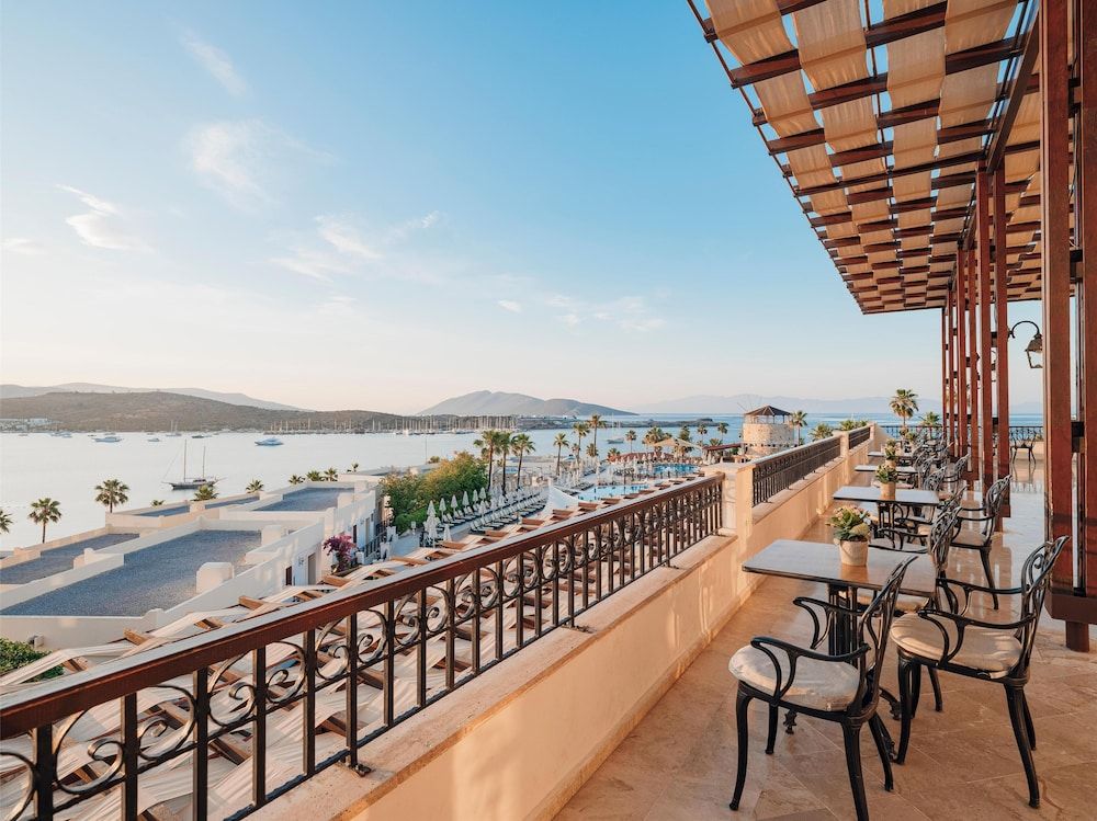 Hôtel Selectum Colours Bodrum 5* pas cher photo 109