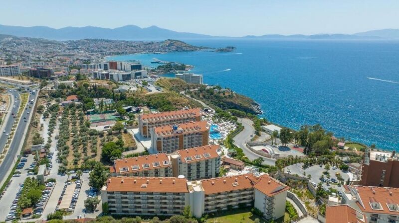 Ramada Resort Kusadasi & Golf 5* pas cher photo 2