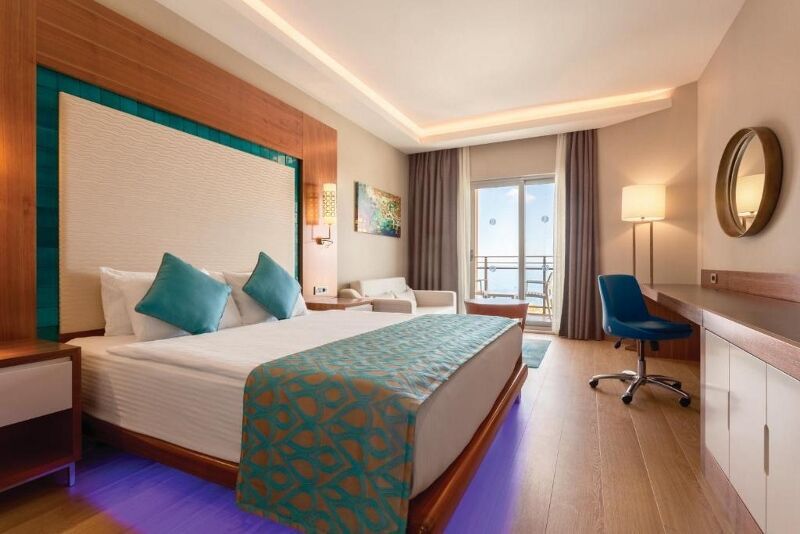 Ramada Resort Kusadasi & Golf 5* pas cher photo 3