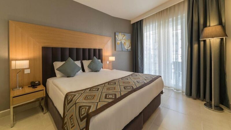Ramada Resort Kusadasi & Golf 5* pas cher photo 4