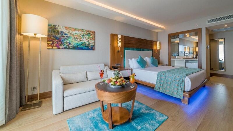 Ramada Resort Kusadasi & Golf 5* pas cher photo 6