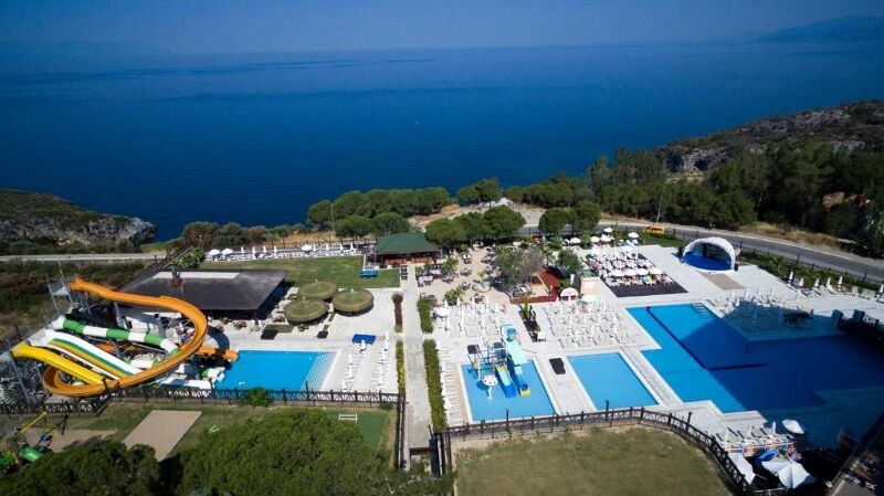Ramada Resort Kusadasi & Golf 5* pas cher photo 7