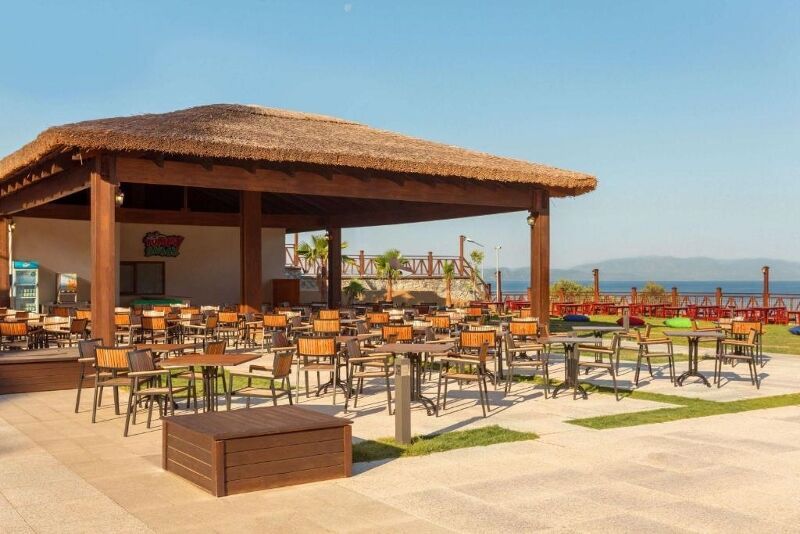 Ramada Resort Kusadasi & Golf 5* pas cher photo 9