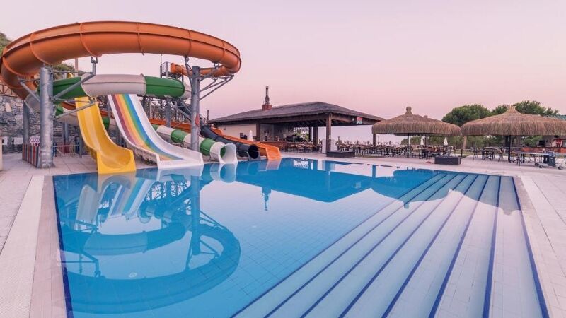 Ramada Resort Kusadasi & Golf 5* pas cher photo 10