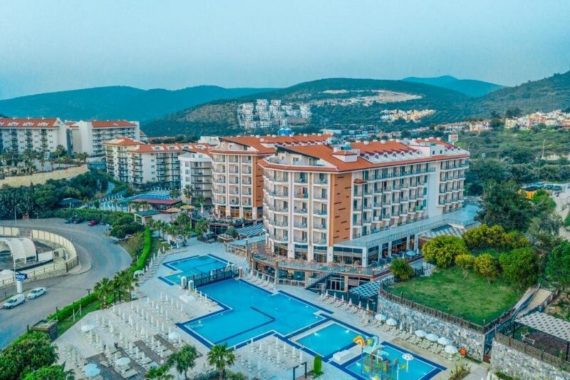 Ramada Resort Kusadasi & Golf 5* pas cher photo 11