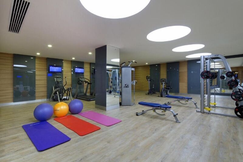 Ramada Resort Kusadasi & Golf 5* pas cher photo 12