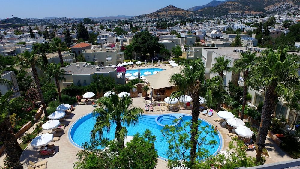 Hôtel Mandarin Resort et Spa 5* pas cher