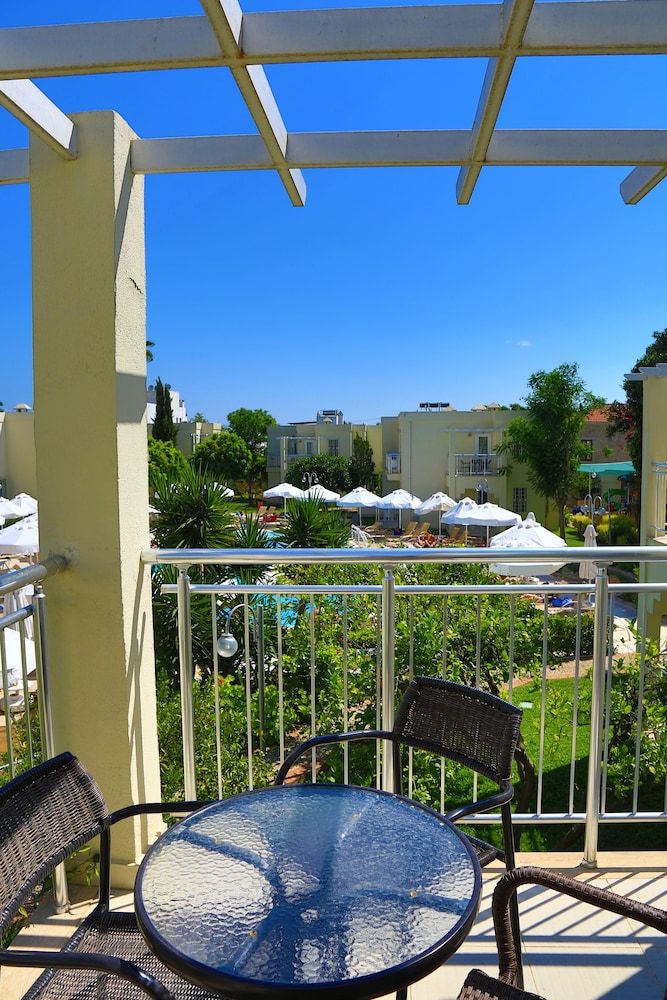 Hôtel Mandarin Resort et Spa 5* pas cher photo 7